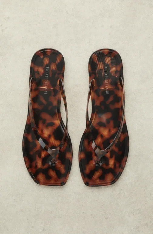 New In Accessories: Trending Footwear