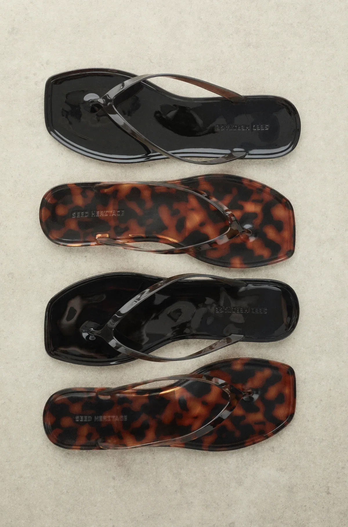 New In Accessories: Trending Footwear