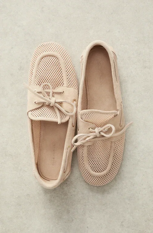 New In Accessories: Trending Footwear