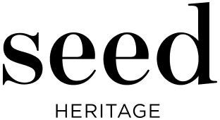 Seed Heritage logo