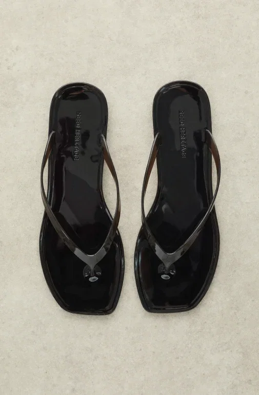 New In Accessories: Trending Footwear