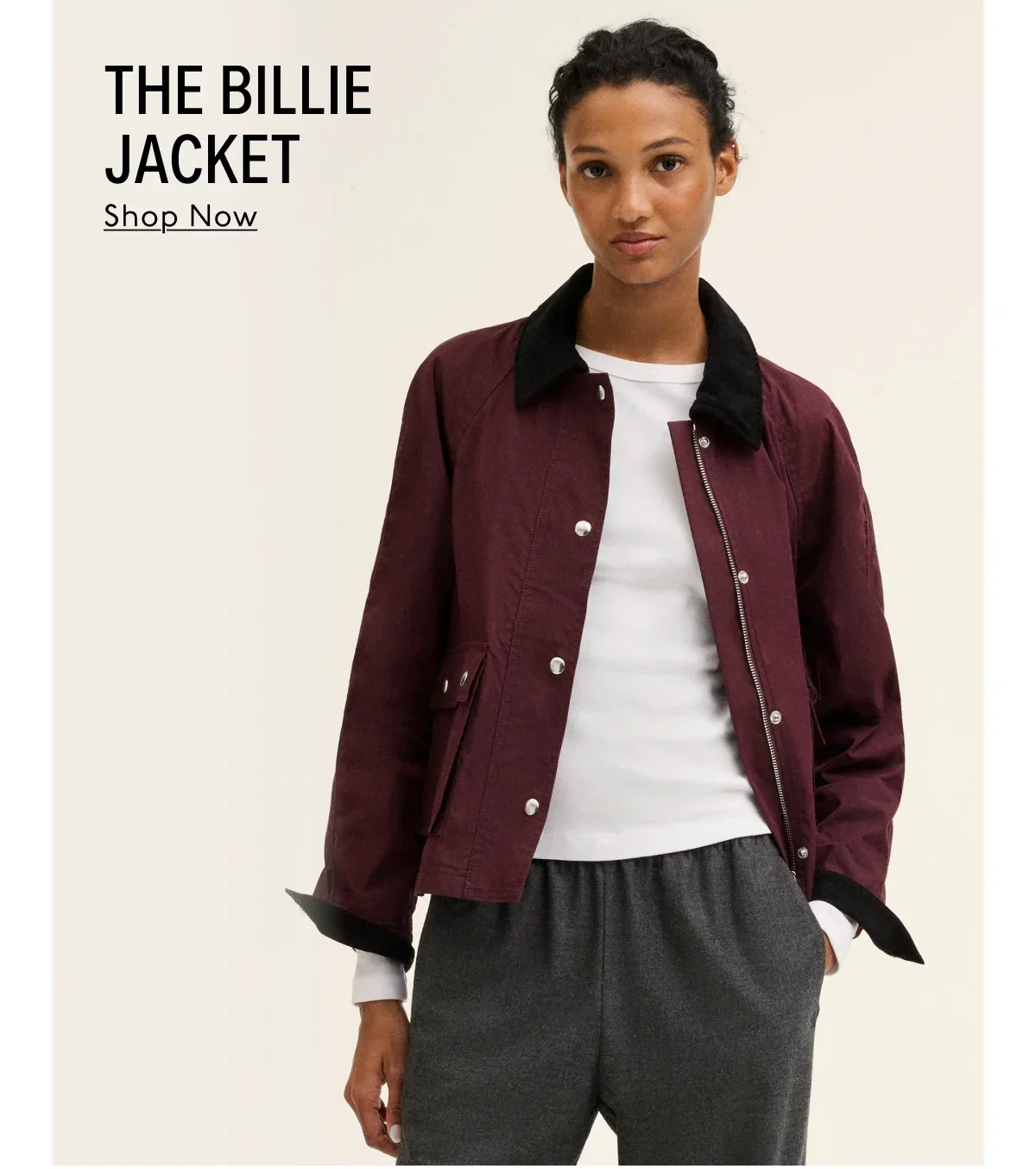 Madewell