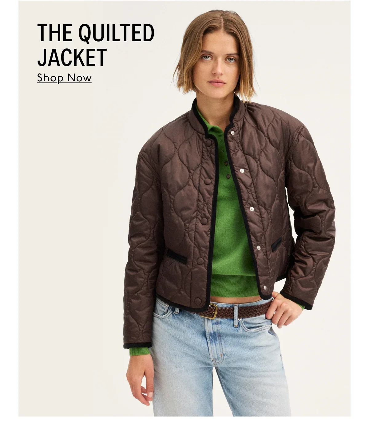 Madewell