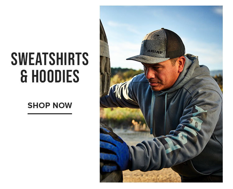 Sweatshirts &amp; Hoodies. Shop Now.