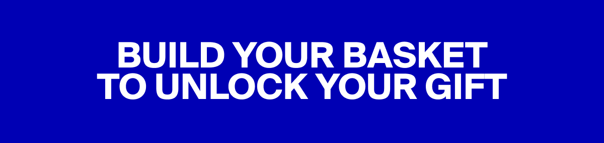 Build Your Basket