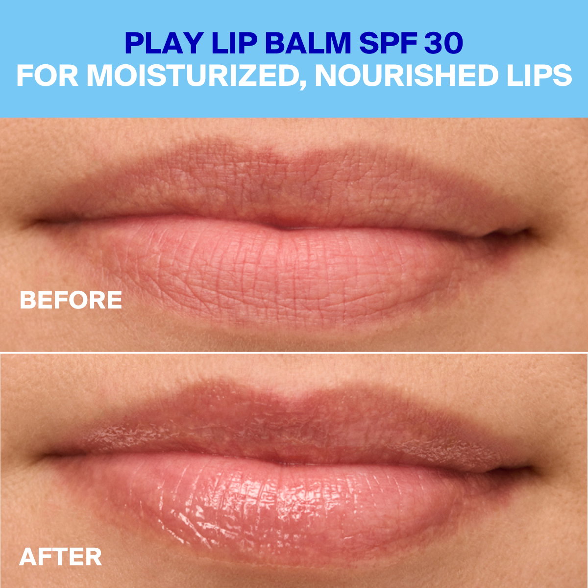 More Than SPF