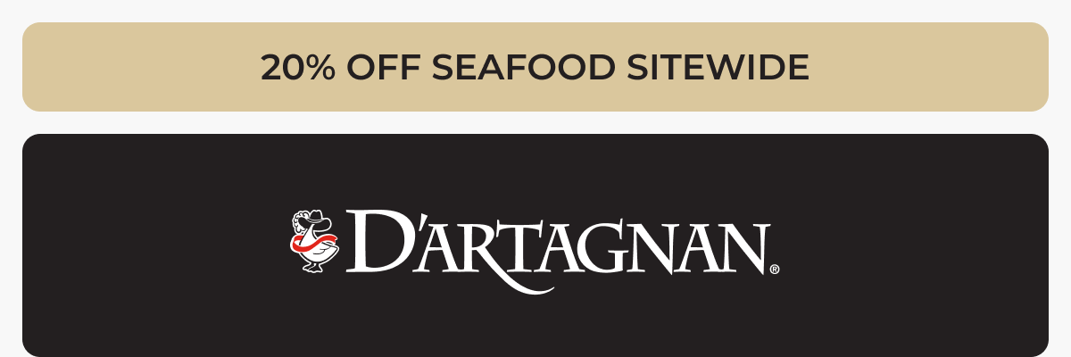 D'ARTAGNAN
