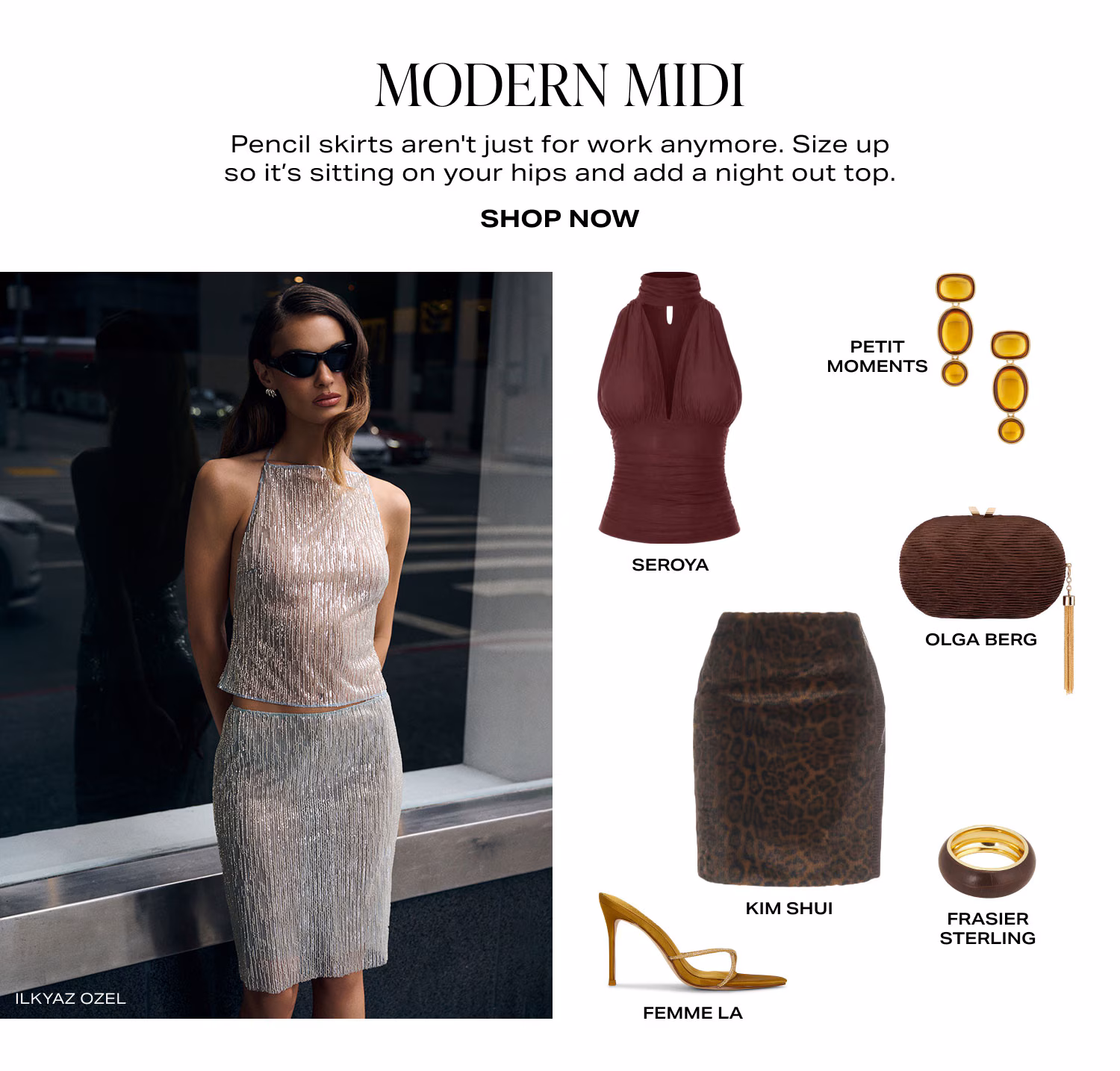 Shop Modern Mini