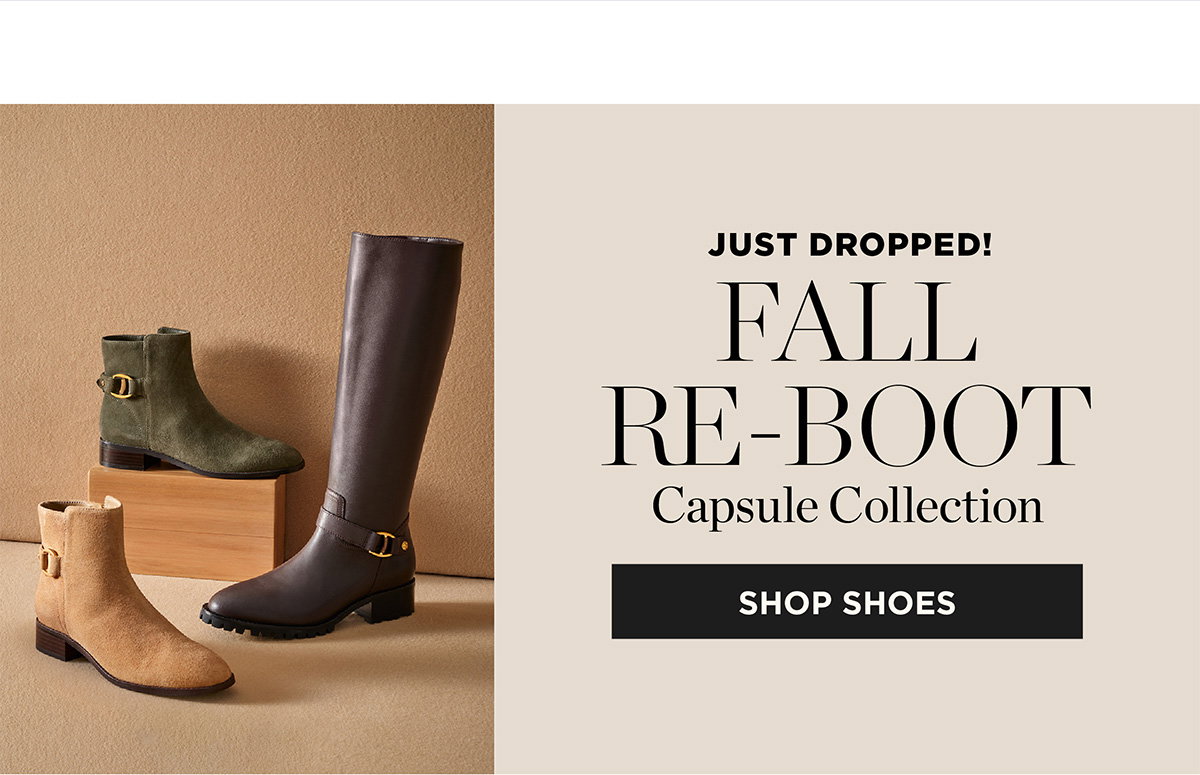 Shop Shoes