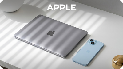 APPLE - MP