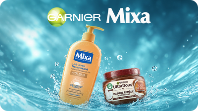 GARNIER