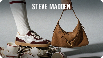 STEVE MADDEN
