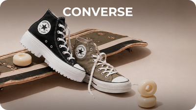 CONVERSE