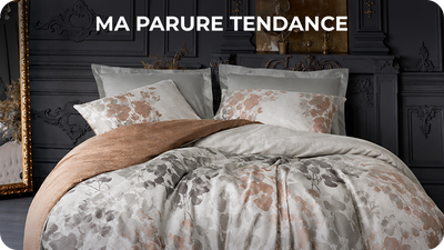 MA PARURE TENDANCE