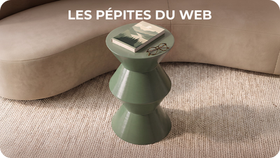 LES PEPITES DU WEB