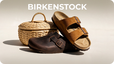 BIRKENSTOCK