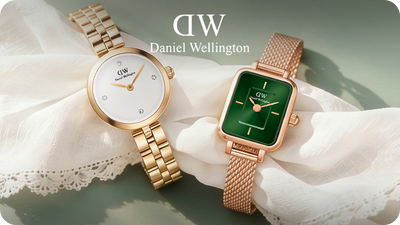 DANIEL WELLINGTON