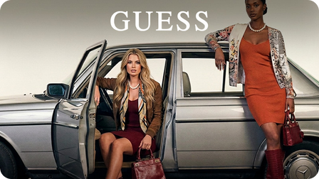 GUESS