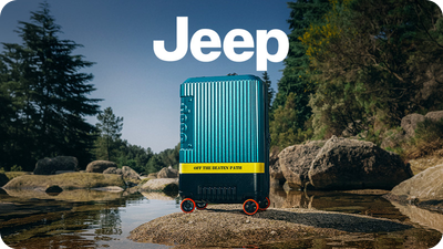 JEEP - MP