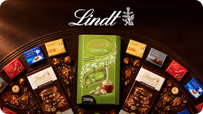 LINDT
