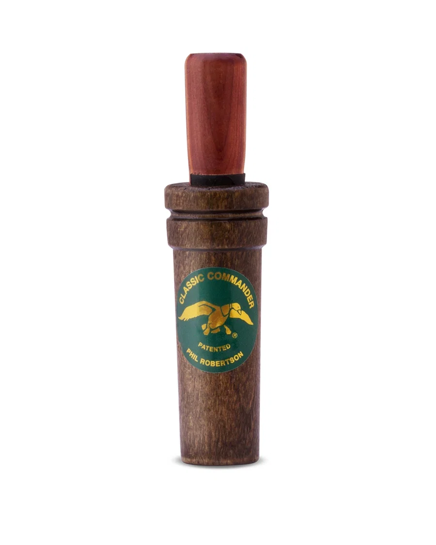 Image of Classic Commander Duck Call