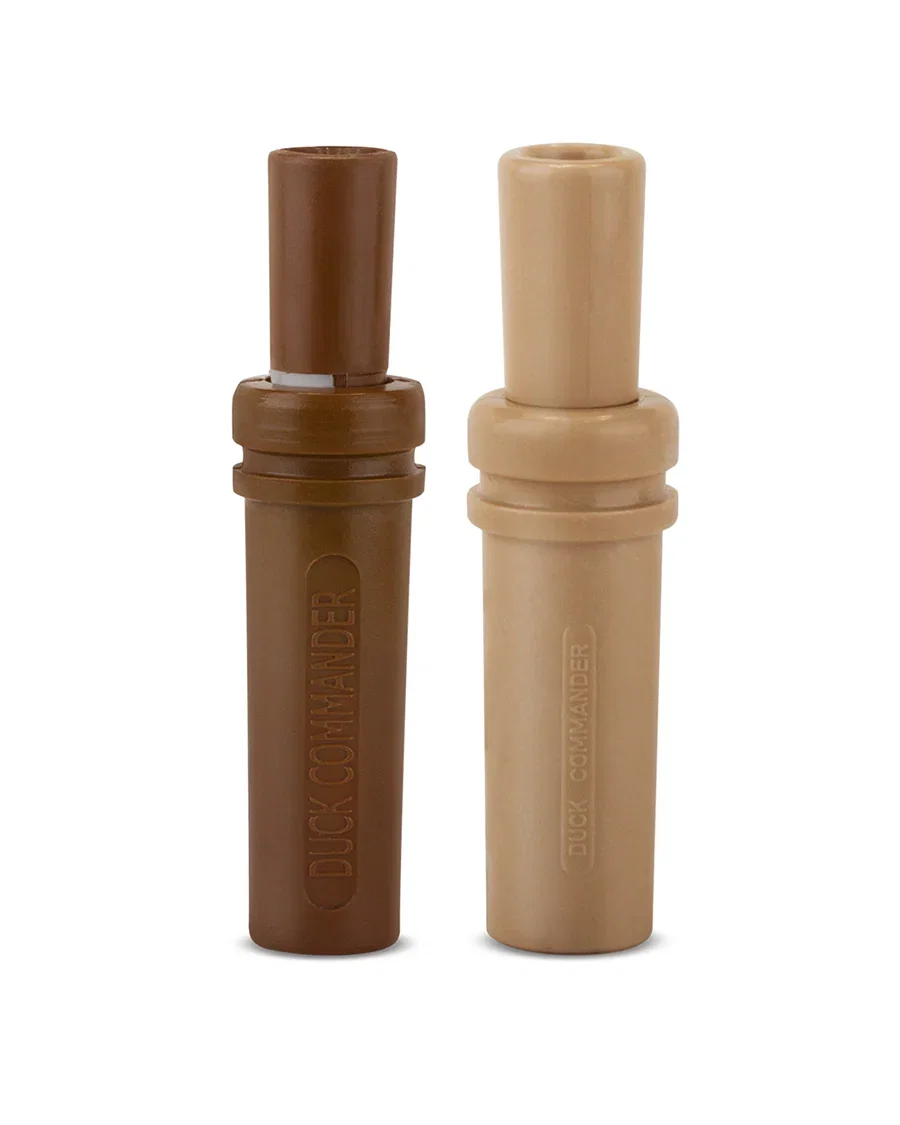 Image of Teal/Wood Duck Call Combo