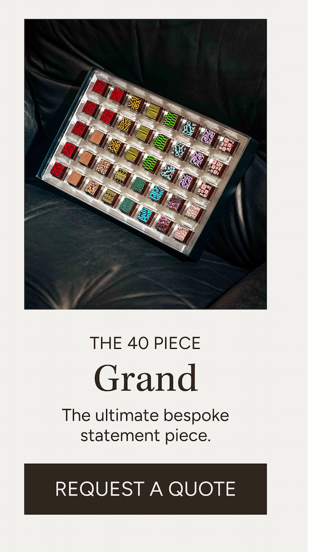 The 40 Piece Grand