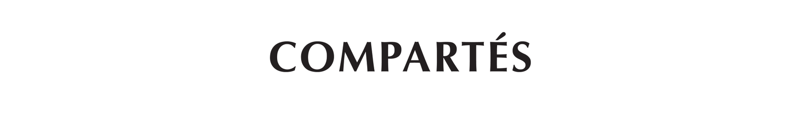 Compartes Logo