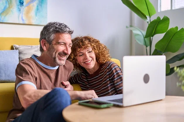 Median Net Worth for Americans Ages 55-64: Federal Reserve Data