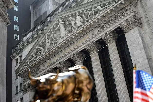 Markets Live: Follow Our Coverage of Today's Trading Action