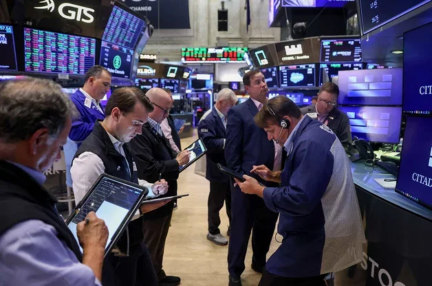 5 Things to Know Before the Stock Market Opens on Thursday