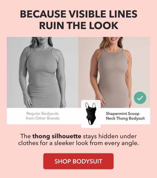 SHOP BODYSUIT