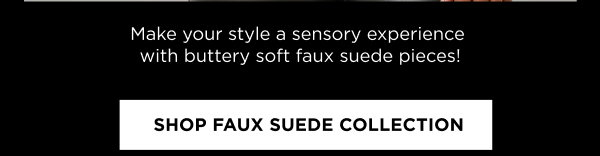 Shop Suede