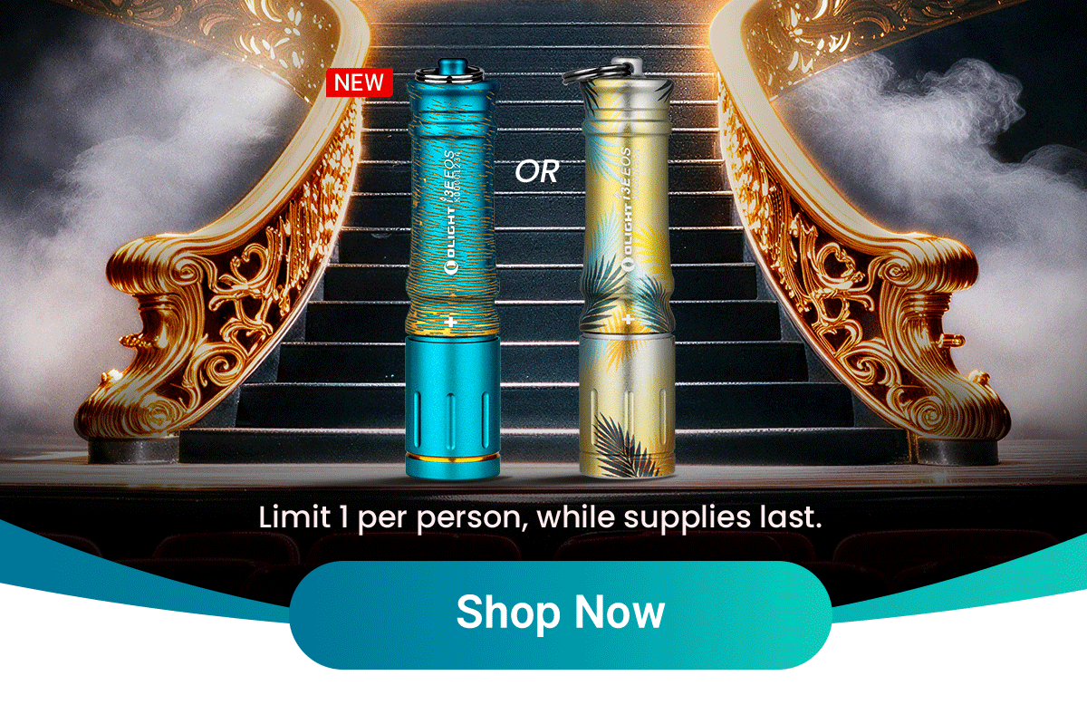 Olight