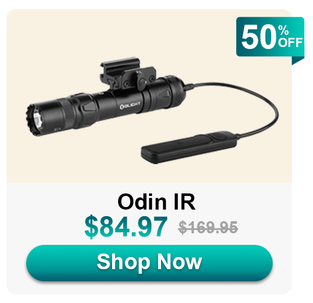 Odin IR