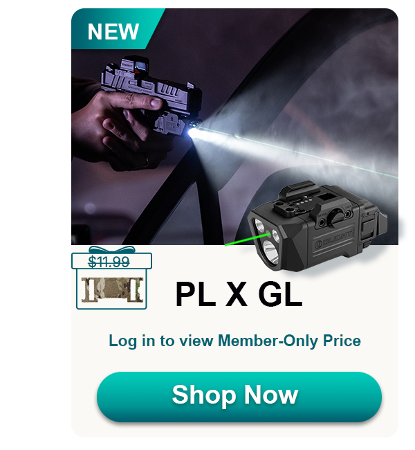PL X GL