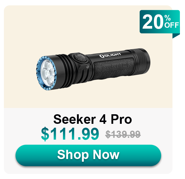 Seeker 4 Pro
