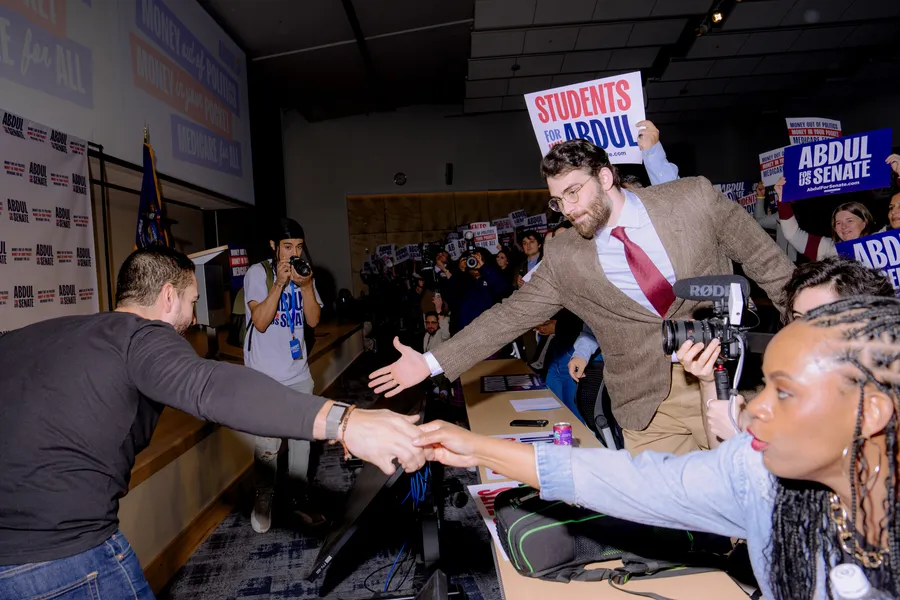 Hasan Piker May Not Matter As Much As Republicans Want