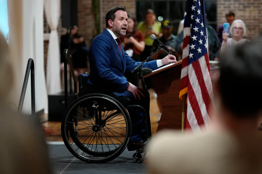 Rise of the Red-State Democrats