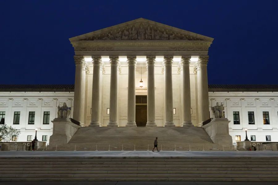 Supreme Court Voter Roll Order Won’t Affect Midterms, But Look Out in 2028