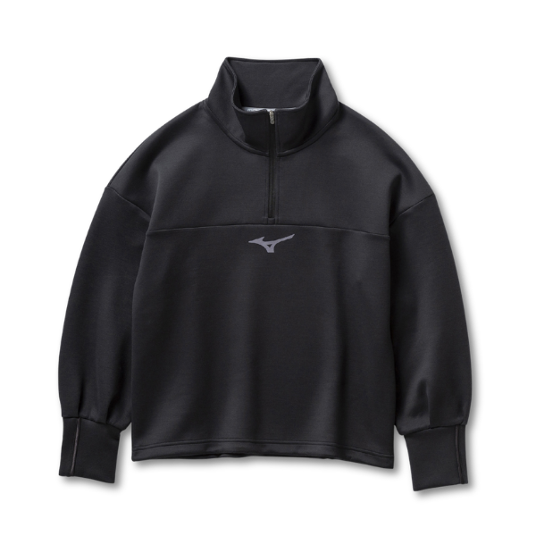 Sportstyle Half Zip Pullover