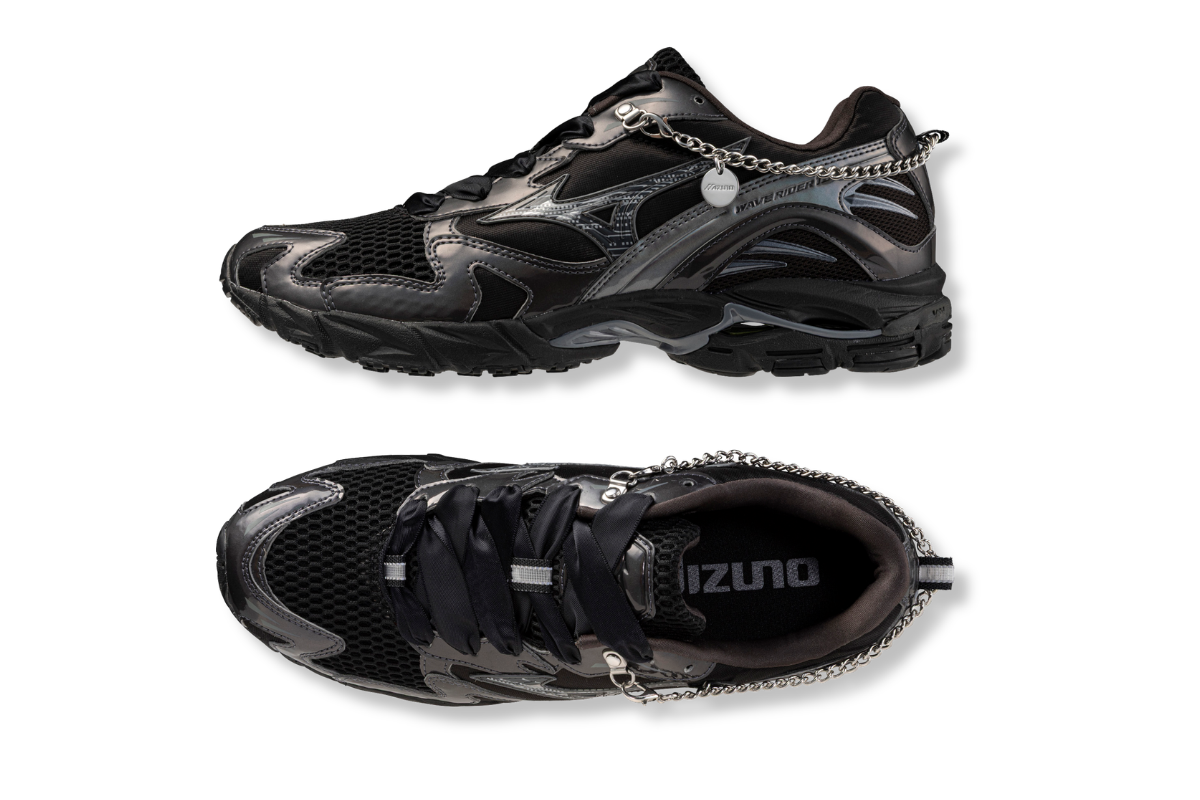 WAVE RIDER 10 JEWEL PACK