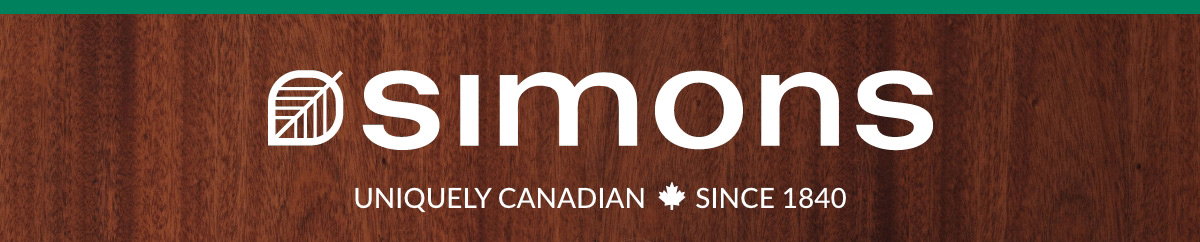 Simons Logo