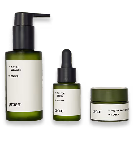 Skincare Starter Set