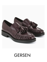 GERSEN 