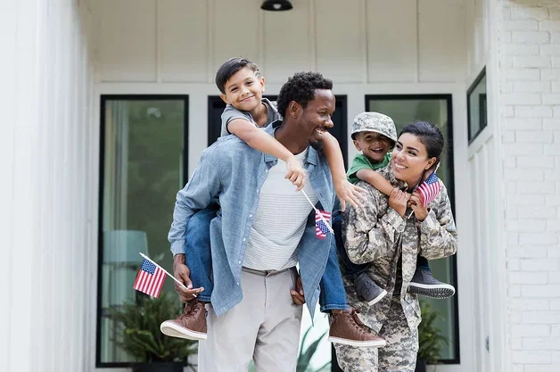 How Each Generation Views the American Dream
