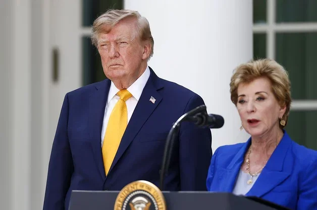 Canceled Student Loans Are Still Showing Up as Debt, Lawsuit Says