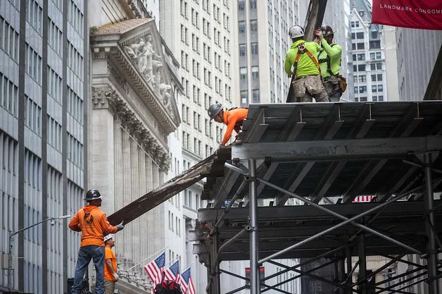 New Bill Would Lower the Age Blue-Collar Workers Could Receive Social Security Benefits