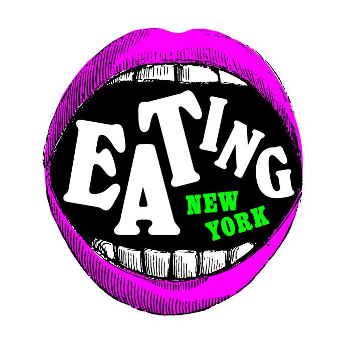 Eating New York