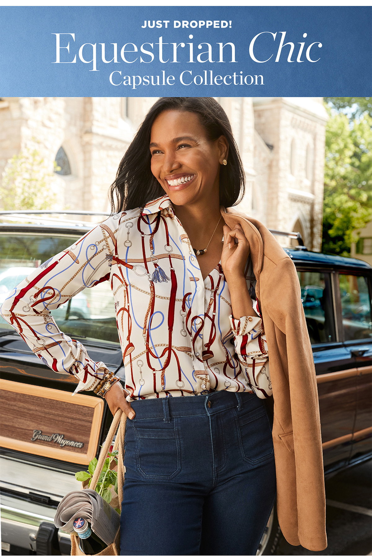 Shop New Arrivals